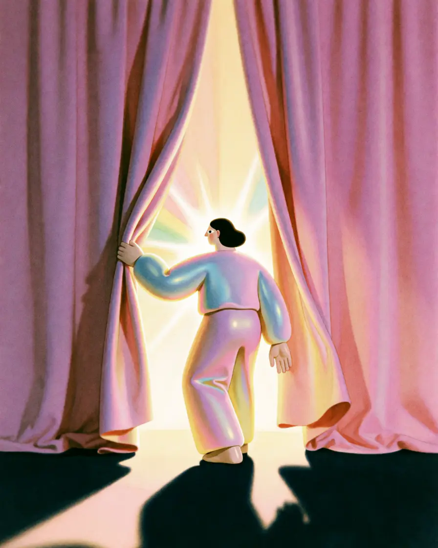 Coming Out