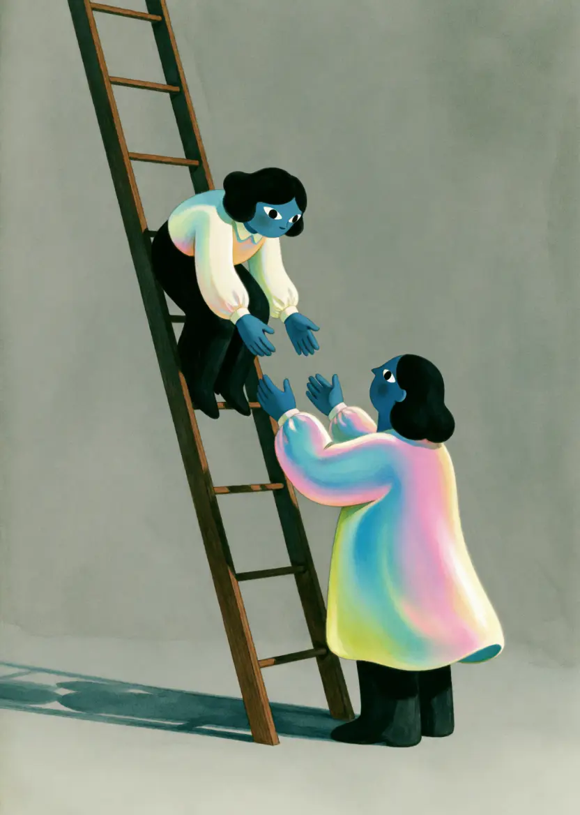 Building Trust