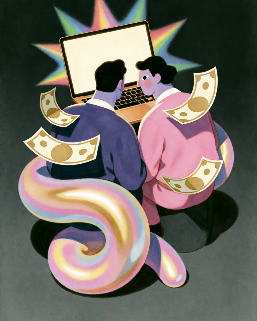 Money Talks