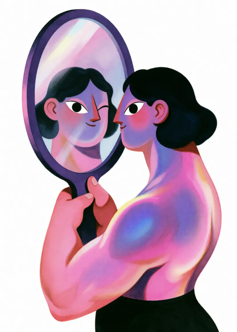 Your Sexuality